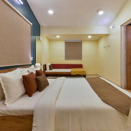 Ekostay- Deltin Villa Lonavala Luaran gambar