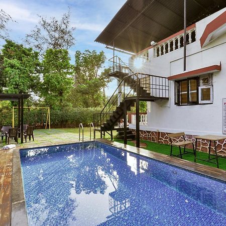 Ekostay- Deltin Villa Lonavala Luaran gambar