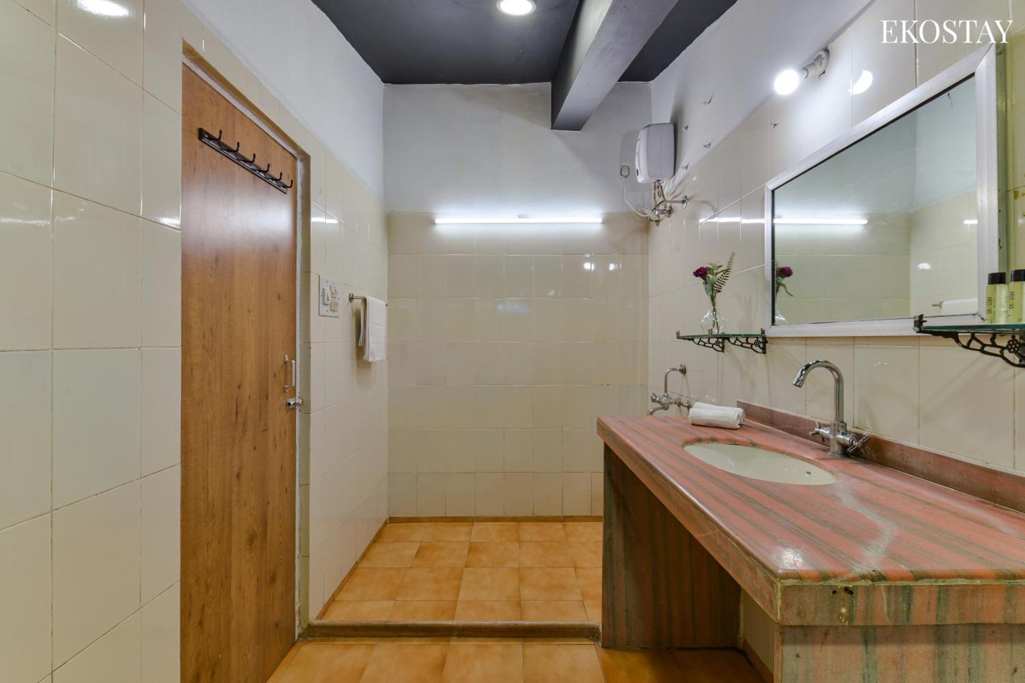 Ekostay- Deltin Villa Lonavala Luaran gambar