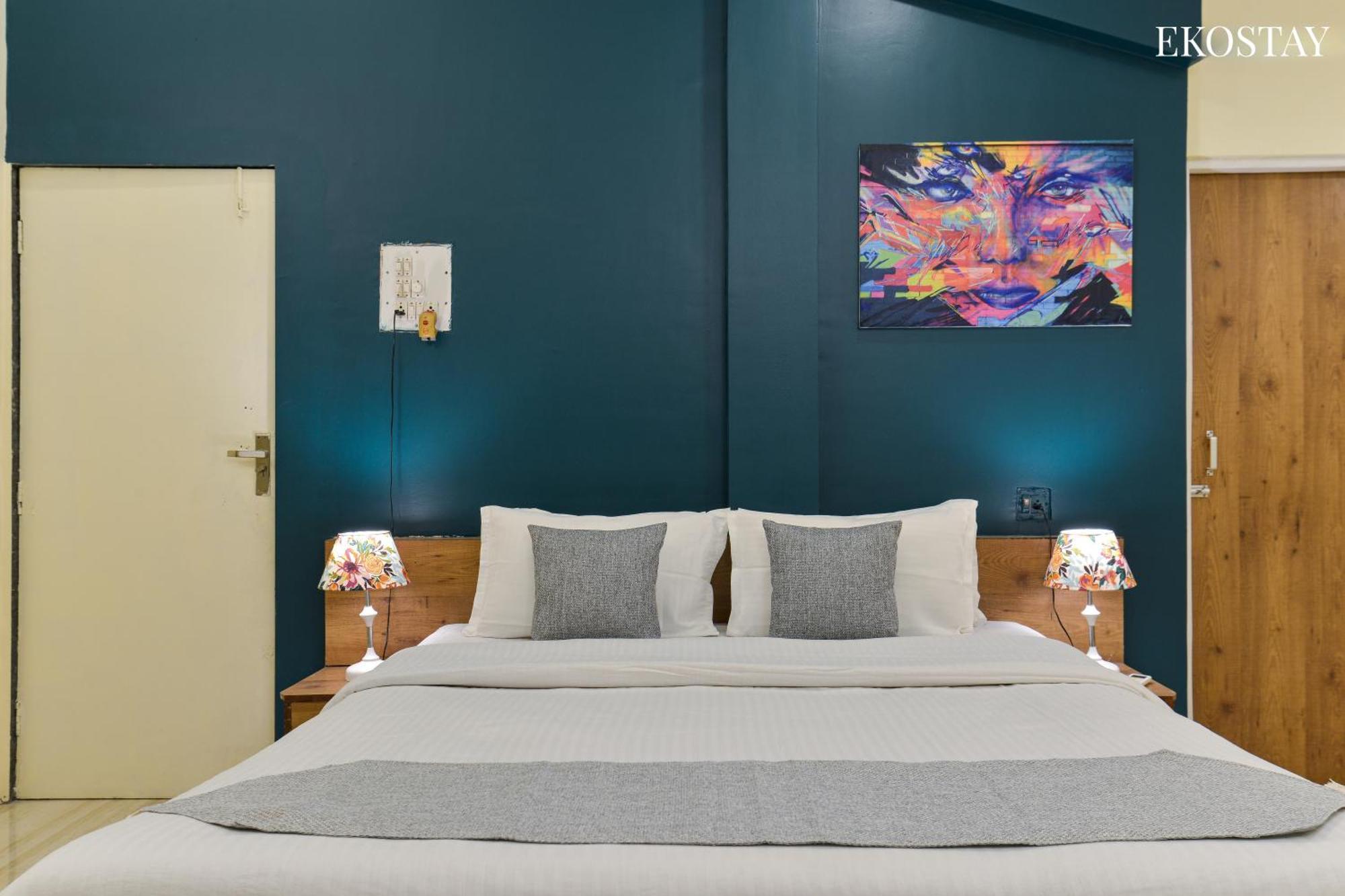 Ekostay- Deltin Villa Lonavala Luaran gambar