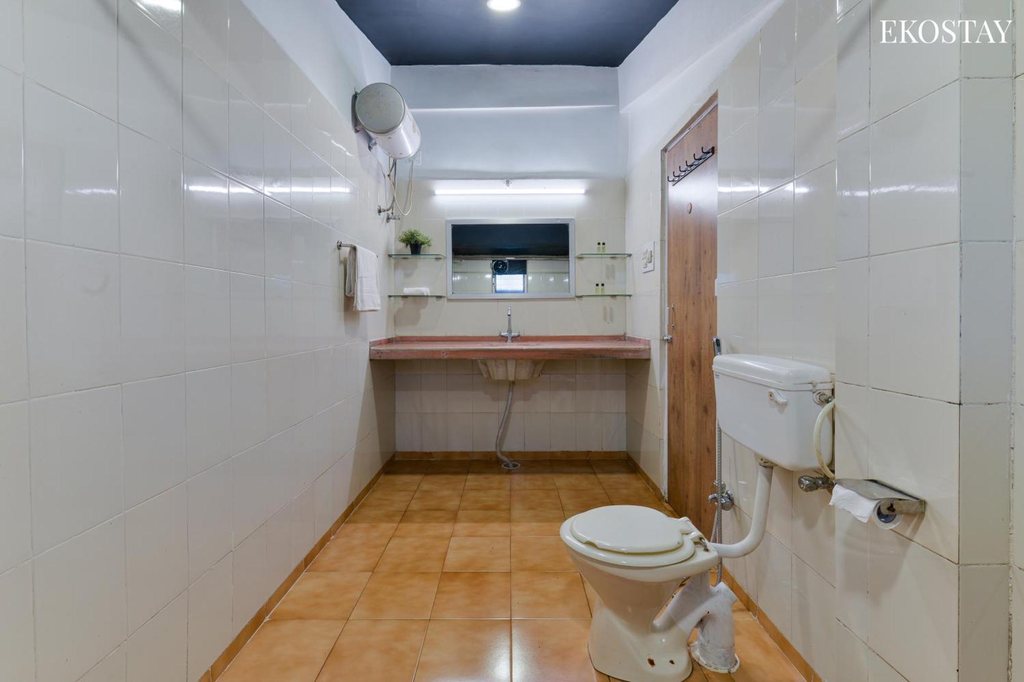 Ekostay- Deltin Villa Lonavala Luaran gambar